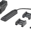 Streamlight 69261 TLR-2 HL 1000-Lumen Rail Mounted Weapon Light with integrated Red Aiming Laser Includes Key Kit for Select Handguns, Black 3
