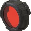 Streamlight 68733 Dualie 275-Lumen Intrinsically Safe Rechargeable Flashlight with 120V/100V AC Charger, Black 4