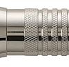 Streamlight Lumen Professional Tactical Flashlight with High/Low/Strobe w/ 2 x AA Batteries and Stylus Pro LED PenLight with Holster, Black 3