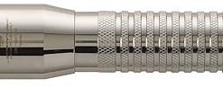 Strion HL 120/Dc Piggyback - Chrome