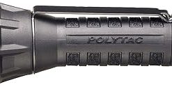 Streamlight 88860 PolyTac LED HP Flashlight with Lithium Batteries, Black – 275 Lumens 2