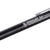 Streamlight 65418 Stylus Long Reach 11-Lumen Pen Light with 3 AAAA Alkaline Batteries and Flexible 11.5-Inch Extension Cable, Black 3