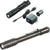 Streamlight 74303 Strion LED Rechargable Flashlight, Capacity, Volume, Standard, Gray 4