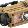 Streamlight 69224 TLR-3/TLR-4, H&K USP Conversion Kit Compact 3