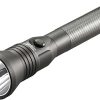 Streamlight 74300 Strion 375-Lumen Compact Rechargeable Flashlight Without Charger, Black 3