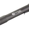 Streamlight 66320 MacroStream USB 500-Lumen Rechargeable Compact Flashlight with Wrist Lanyard, Hat Clip and USB Cord, Black 3