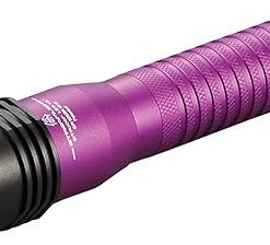 Streamlight 74786 Strion HL 120/Dc Piggyback, Purple