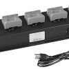 Streamlight 61465 Charger/Holder – USB HAZ-LO Headlamp (Cord not Included) 4