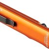 Streamlight 88821 Wedge 300-Lumen Slim Everyday Carry Flashlight, Includes USB-C Cable and Lanyard, Lime Green 3