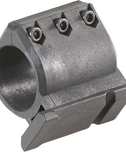 Streamlight 69901 12 Gauge Mag Tube Mount, Black