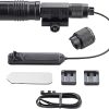 Streamlight 69124 Flip Lens – TLR-1/ TLR-2 Series – Opaque 3