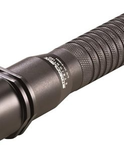 Streamlight 74304 Strion LED Flashlight with DC Charger, Black - 260 Lumens