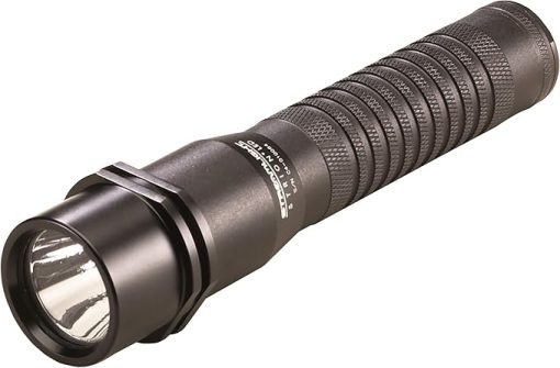 Streamlight 74304 Strion LED Flashlight with DC Charger, Black - 260 Lumens