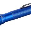 Streamlight 68731 Dualie 275-Lumen Intrinsically Safe Rechargeable Flashlight, Light Only, Black 3
