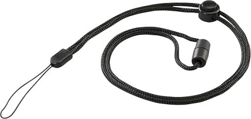 Streamlight 72024 Lanyard with Push Button Slide