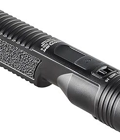 Streamlight 78200 Stinger 2020 S 2000-Lumen Rechargeable Flashlight Without Charger, Black 2
