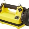 STREAMLIGHT Stinger Rechargeable LED Flashlight with AC Steady Charger 100v 75717 4