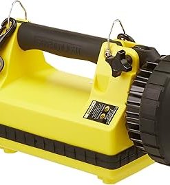 Streamlight 45883 E-Spot Firebox Lantern without Charger, Yellow