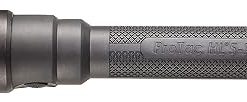 Streamlight 88074 ProTac HL 5-X 3500-Lumen Multi-Fuel Rechargeable Professional Tactical Flashlight with 4 x CR123A Lithium Batteries and Wrist Lanyard, Clear Retail Packaging, Black 2