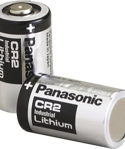 Streamlight 69223 CR2 Lithium Batteries – 2 pk 2