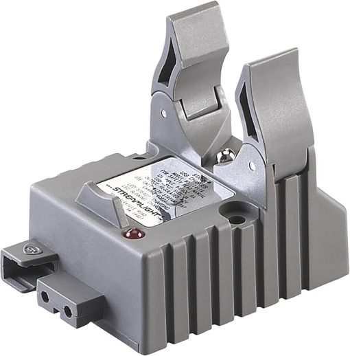 Streamlight 74102 Strion Charger/Holder, Gray