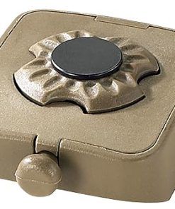 Streamlight 14135 Sidewinder NVG Mount (Works with HGU-84 Rotary Wing Aircrew Helmet)