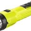 Streamlight 44311 Vulcan 180 LED Rechargeable Lantern AC/DC Charger 1200 Lumen, Orange – 1200 Lumens 3