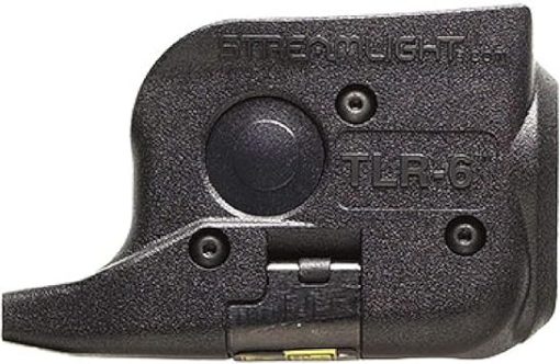 Streamlight TLR 6 Without Laser Glock 42-43 - Image 2