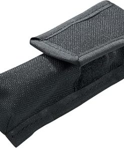 Streamlight, 85905, Flashlight Holster , Black