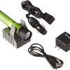 Streamlight 74345 Flashlight , green