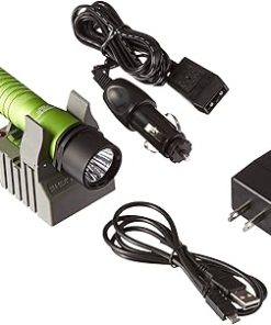 Streamlight 74345 Flashlight , green