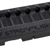 Streamlight 75400 5 Unit Bank Charger – 120V – Stinger Series 3