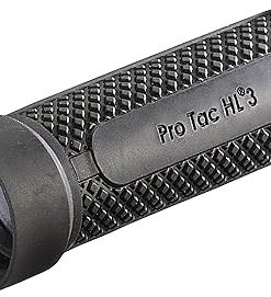 Streamlight 88056 Rubber Sleeve - ProTac HL 3