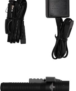 Strion LED HL w/AC/DC – 1 Hldr 2