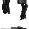 Strion LED HL w/AC/DC - 1 Hldr