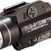 Streamlight 69180 TLR-VIR Visible LED Rail Mounted Flashlight with IR Illuminator – 300 Lumens 3