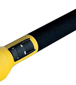 Streamlight 25036 SL-20XP Flashlight with AC Charger, Yellow