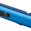 Streamlight 66210 MegaStream USB 1800-Lumen 26000-Candela Rechargeable EDC Flashlight Includes Rechargeable Battery, USB-C Cable, and Holster, Black 3