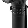 Streamlight 69600 TL-Racker 1000 Lumen Forend Light for Selected Mossberg 500/590 Models with CR123A Lithium Batteries, Black 4