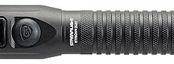 Streamlight 74431 Strion 2020 1200-Lumen Rechargeable LED Flashlight Includes 120V/100V AC/12V DC Charging System and Holder, Black 2