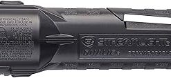 Streamlight 68731 Dualie 275-Lumen Intrinsically Safe Rechargeable Flashlight, Light Only, Black 2