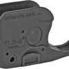Streamlight 76315 PolyStinger Flashlight with AC/DC Fast Charge Piggyback Holder, Olive Drab 3