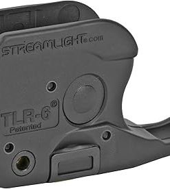 STRMLGHT TLR-6 SIG P238/P938 W/LSR