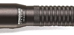 Streamlight 74309 Strion LED 375-Lumen Rechargeable Flashlight with Grip Ring and 120-Volt AC Charger, Black 2