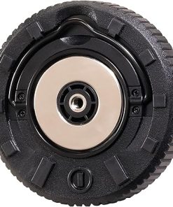 Streamlight 44952 Siege Magnetic Base - Black