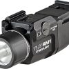 Streamlight 69165 TLR-2 IRW 300-Lumen Strobing Rail Mounted Tactical Light with IR Laser, Black 3