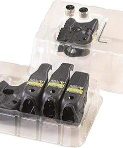 Streamlight 69277 TLR-6 Weapon Mounted Light and Laser Universal Kit for Select Subcompact Handguns 2