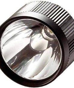 Streamlight 757047 Stinger LED Lens Assembly Black Replace ead Assembly