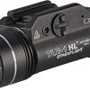 Streamlight 66608 MicroStream 250-Lumen EDC Ultra-Compact Flashlight with USB Rechargeable Battery, Clear Retail Packaging, Coyote 3