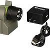 Streamlight 88119 TL-2 X Lithium Powered Strobing Tactical Flashlight, Black – 200 Lumens 3